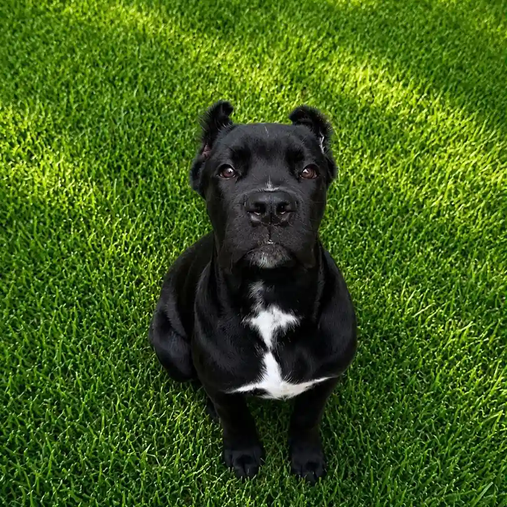 Cane Corso — cachorro disponible en criadero